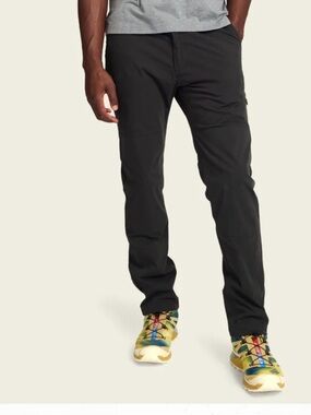Howler Brothers  Reimer TrekPants 31x32